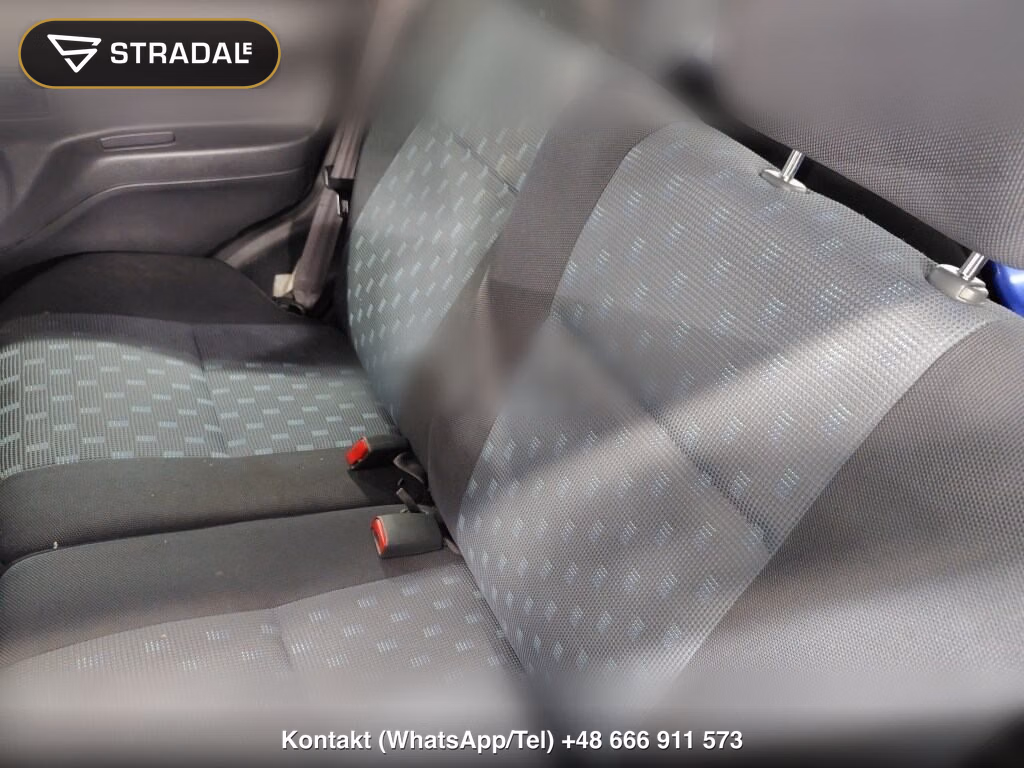 DAIHATSU TERIOS KID 4WD L, miniaturka 7