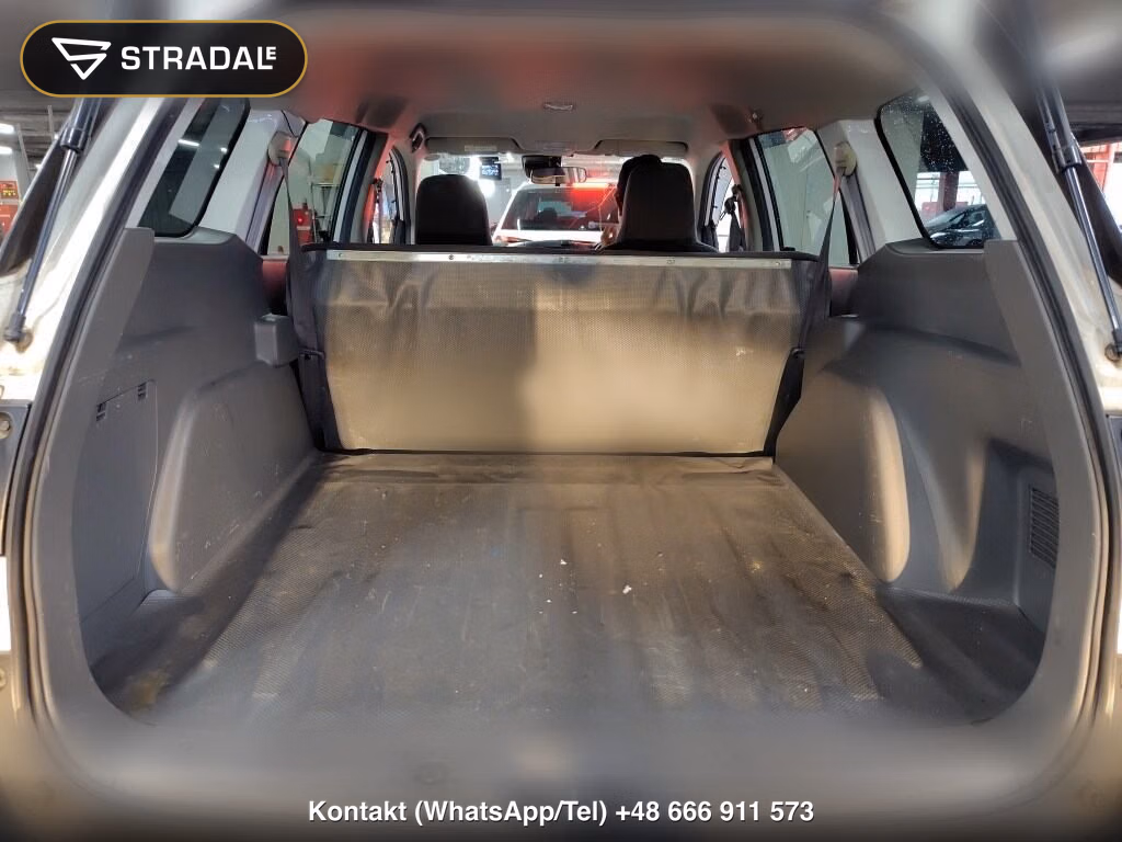 NISSAN NV150AD VE, miniaturka 4