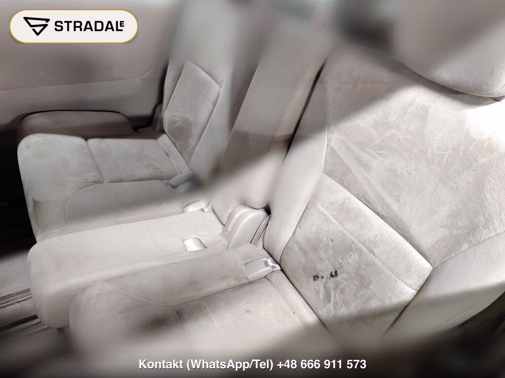 NISSAN SERENA 5D 20G, miniaturka 7