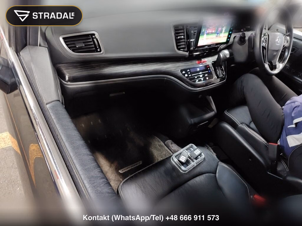 HONDA ODYSSEY ABSOLUTE, miniaturka 4