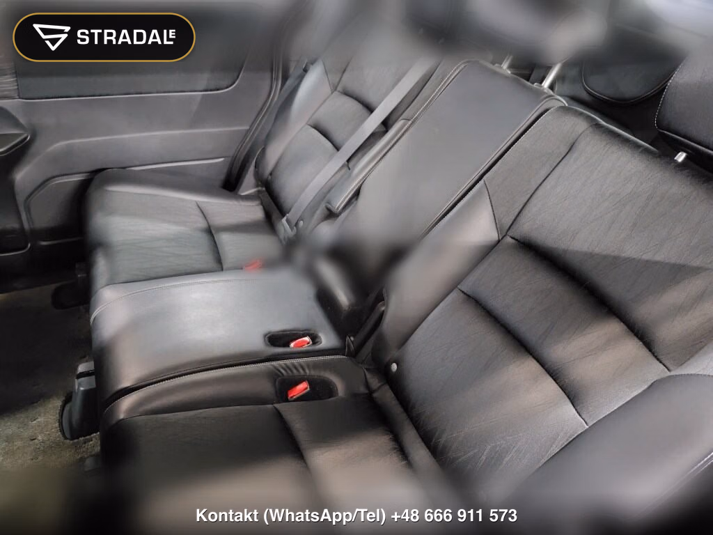 HONDA ODYSSEY ABSOLUTE, miniaturka 7