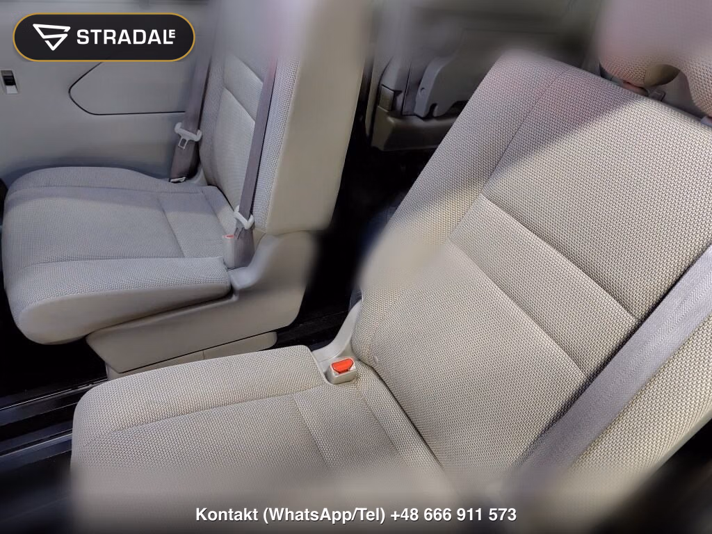 NISSAN SERENA 5D X V SELECTION, miniaturka 7