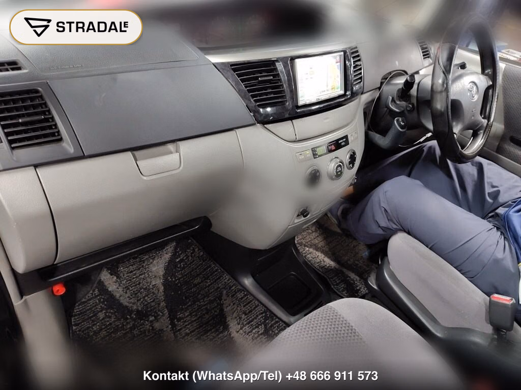 TOYOTA VOXY X L EDITION, miniaturka 4