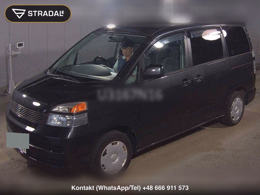 TOYOTA VOXY X L EDITION, miniaturka 5