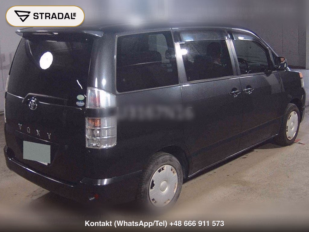 TOYOTA VOXY X L EDITION, miniaturka 6