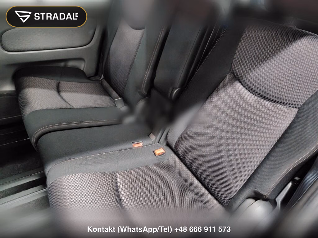 NISSAN SERENA 5D HIGHWAY STAR V SELECTION, miniaturka 7