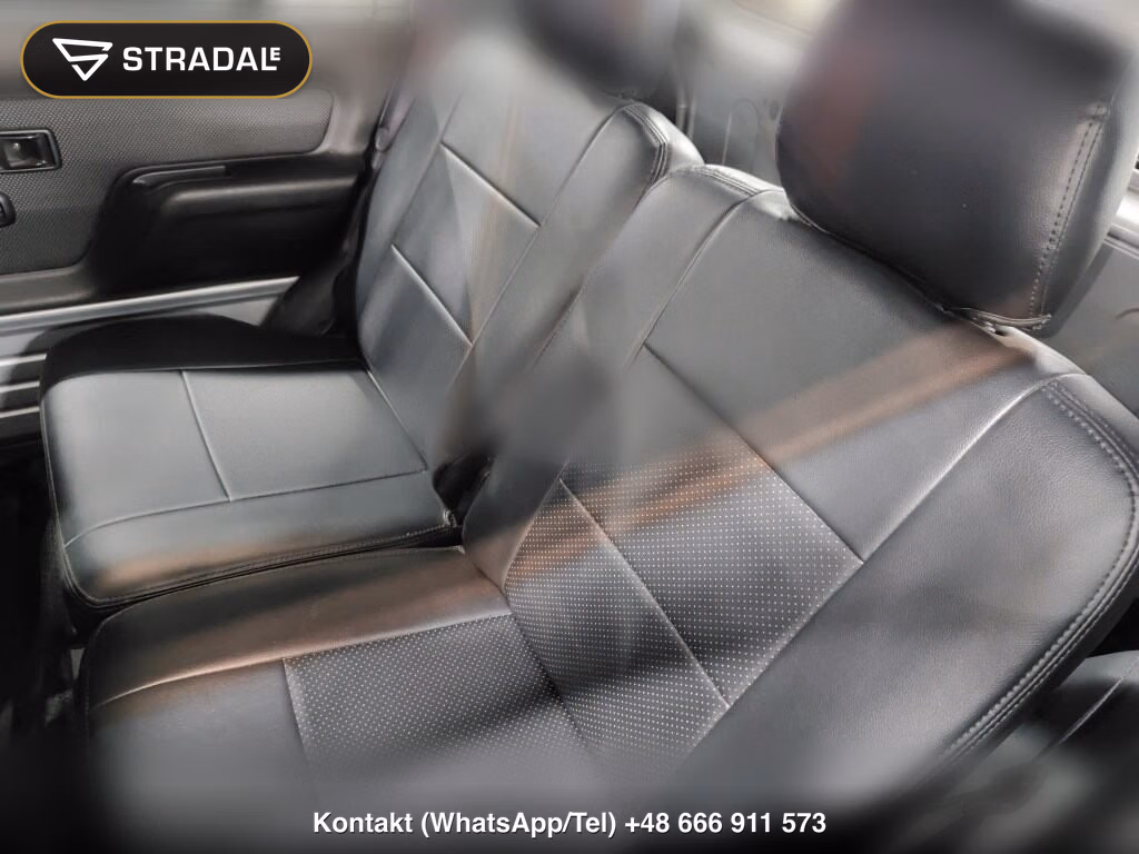 DAIHATSU NAKED GEAR, miniaturka 7