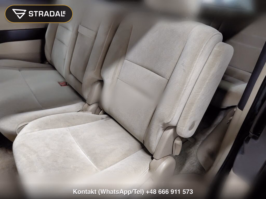 TOYOTA ALPHARD V AX L EDITION, miniaturka 7