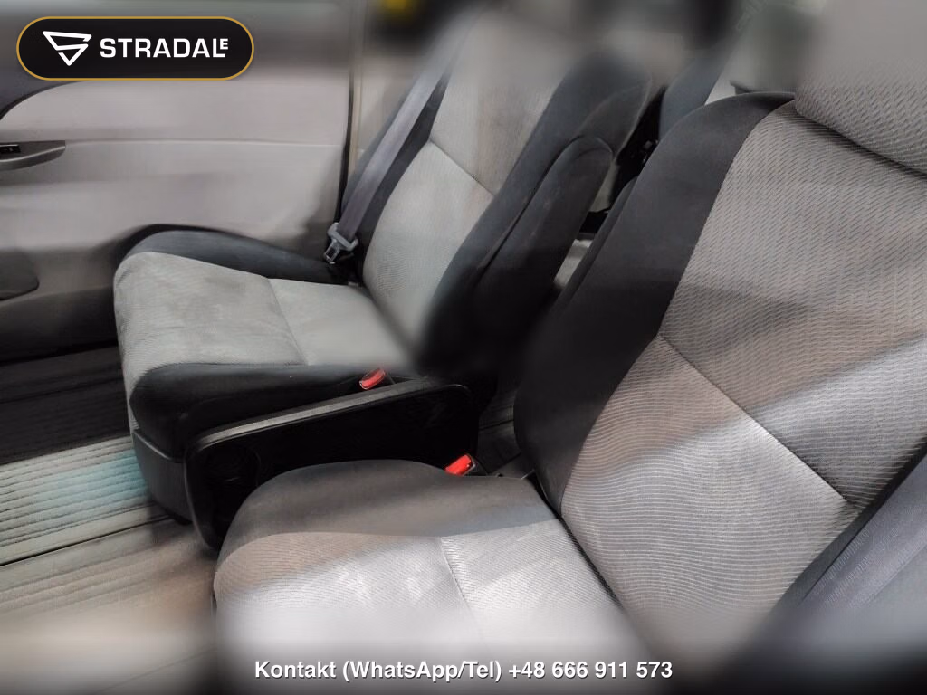 TOYOTA ESTIMA 5D AERAS S PACKAGE, miniaturka 7