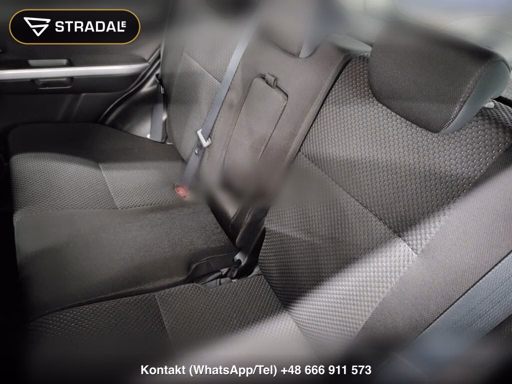 SUZUKI ESCUDO 5D 4WD 2.4XG, miniaturka 7
