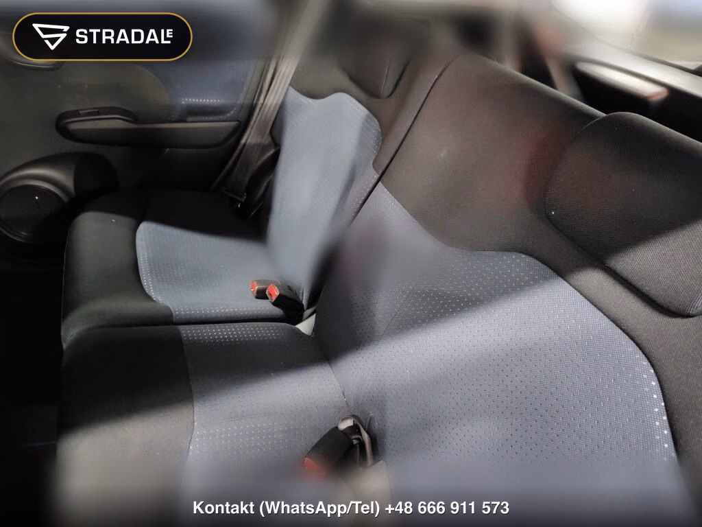 HONDA FIT G, miniaturka 7