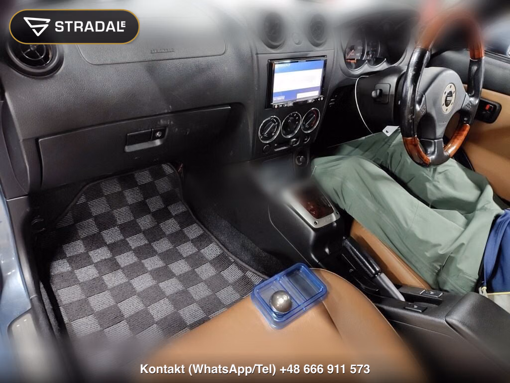 DAIHATSU COPEN OP TAN LEATHER EDITION, miniaturka 4