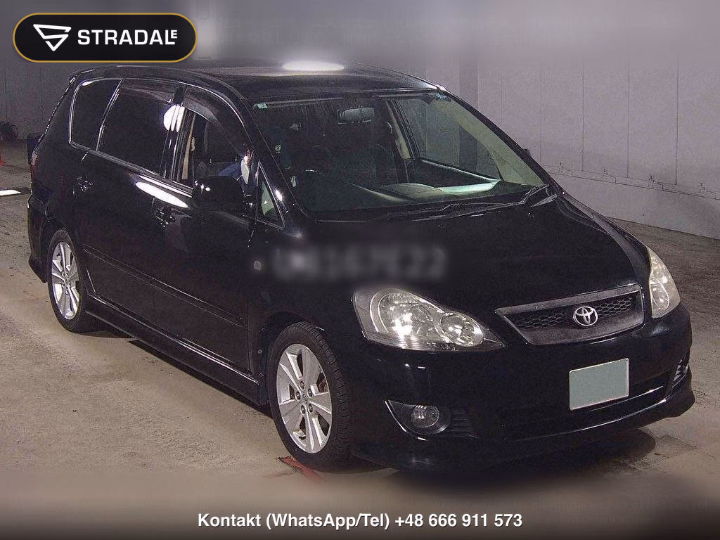TOYOTA IPSUM 240S, miniaturka 2