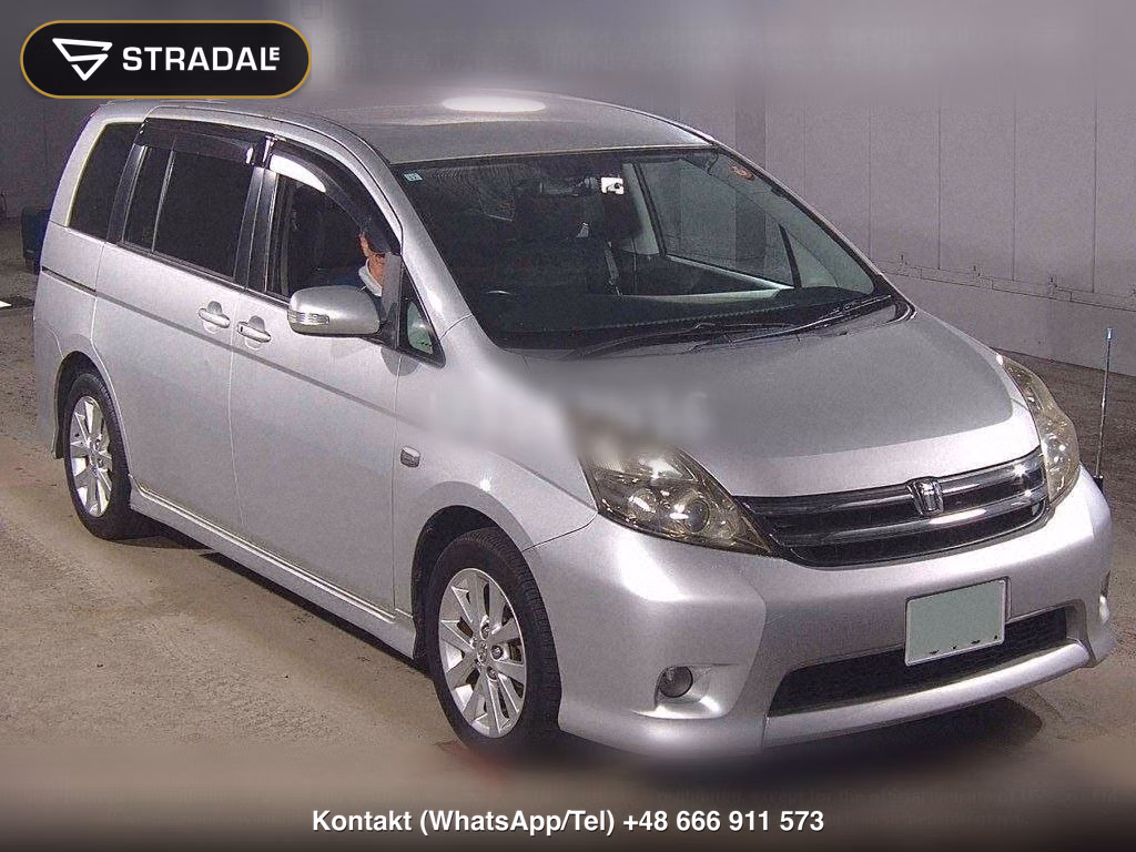 TOYOTA ISIS PLATANA U SELECTION, miniaturka 2
