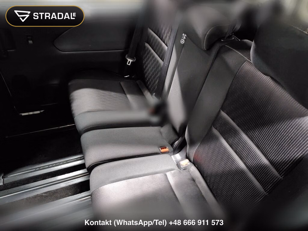 NISSAN SERENA 5D HIGHWAY STAR V SELECTION, miniaturka 7
