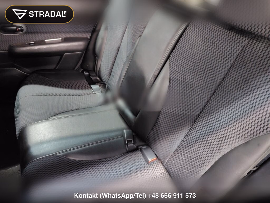 NISSAN TIIDA 15M, miniaturka 7
