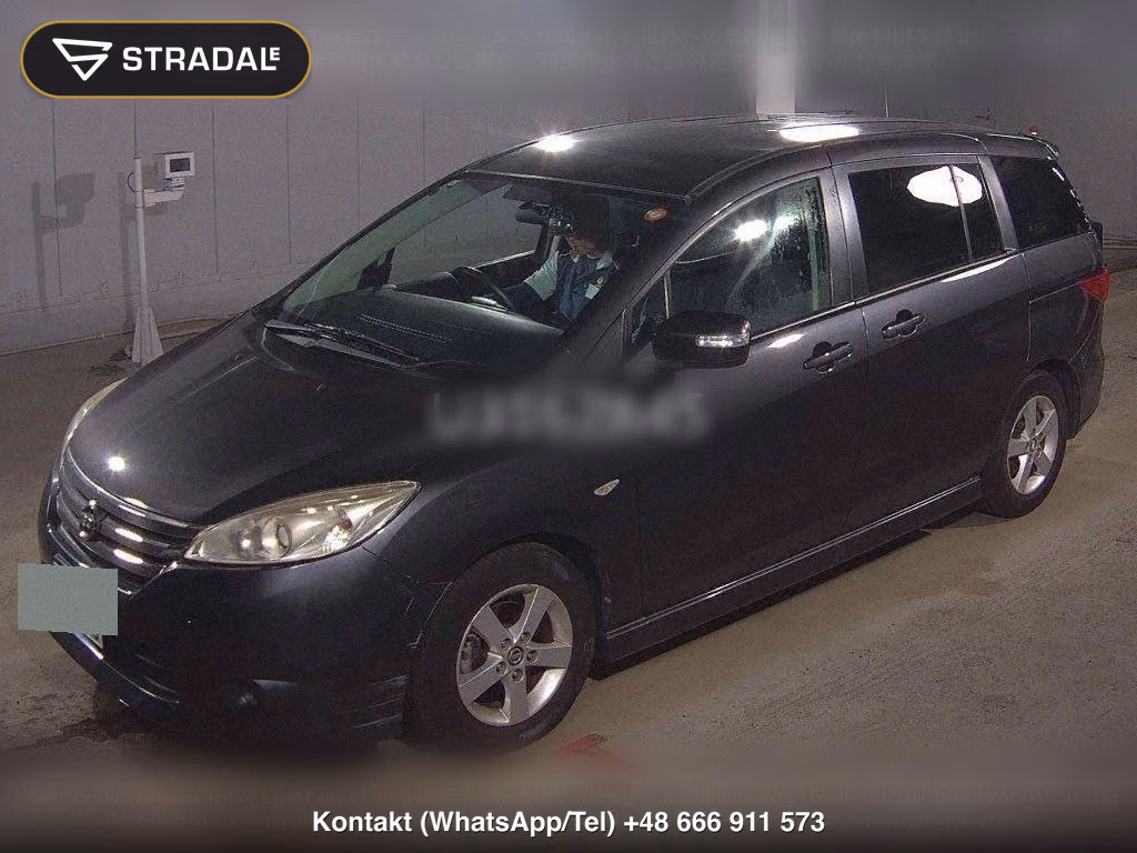 NISSAN LAFESTA HIGHWAY STAR, miniaturka 5