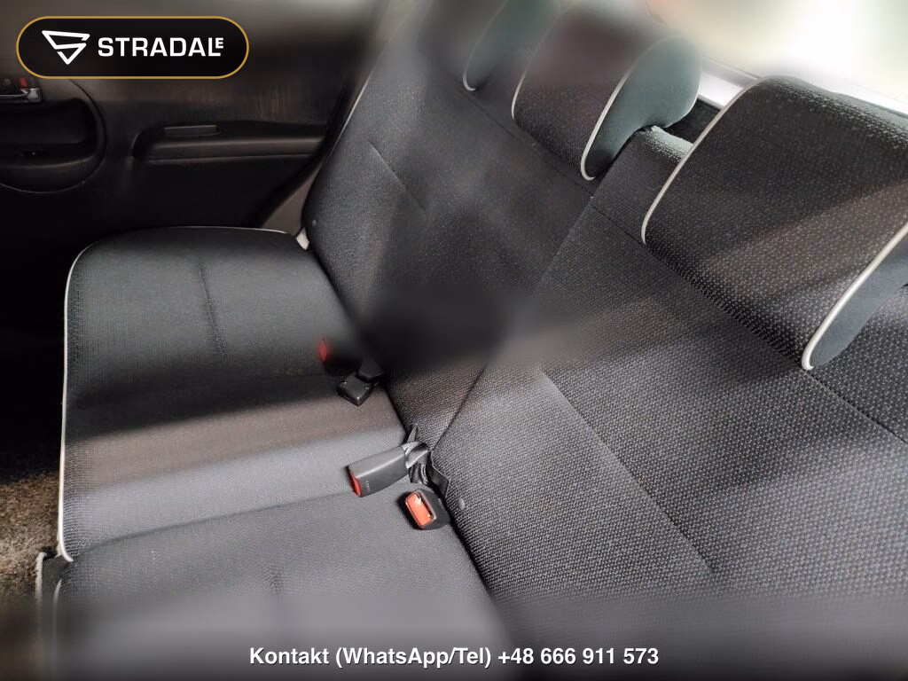 TOYOTA PASSO 1.0X L PACKAGE KIRIRI, miniaturka 7