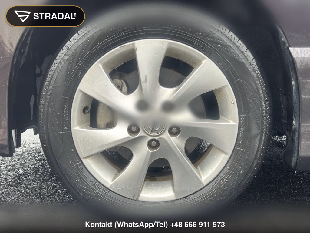 NISSAN SERENA 5D HIGHWAY STAR, miniaturka 11