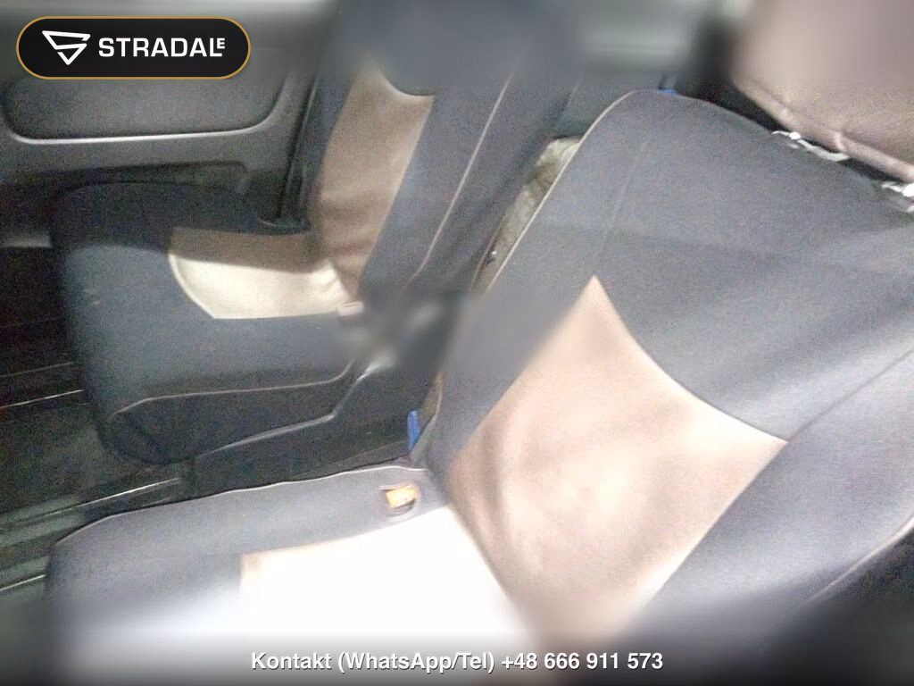 NISSAN SERENA 5D HIGHWAY STAR, miniaturka 7