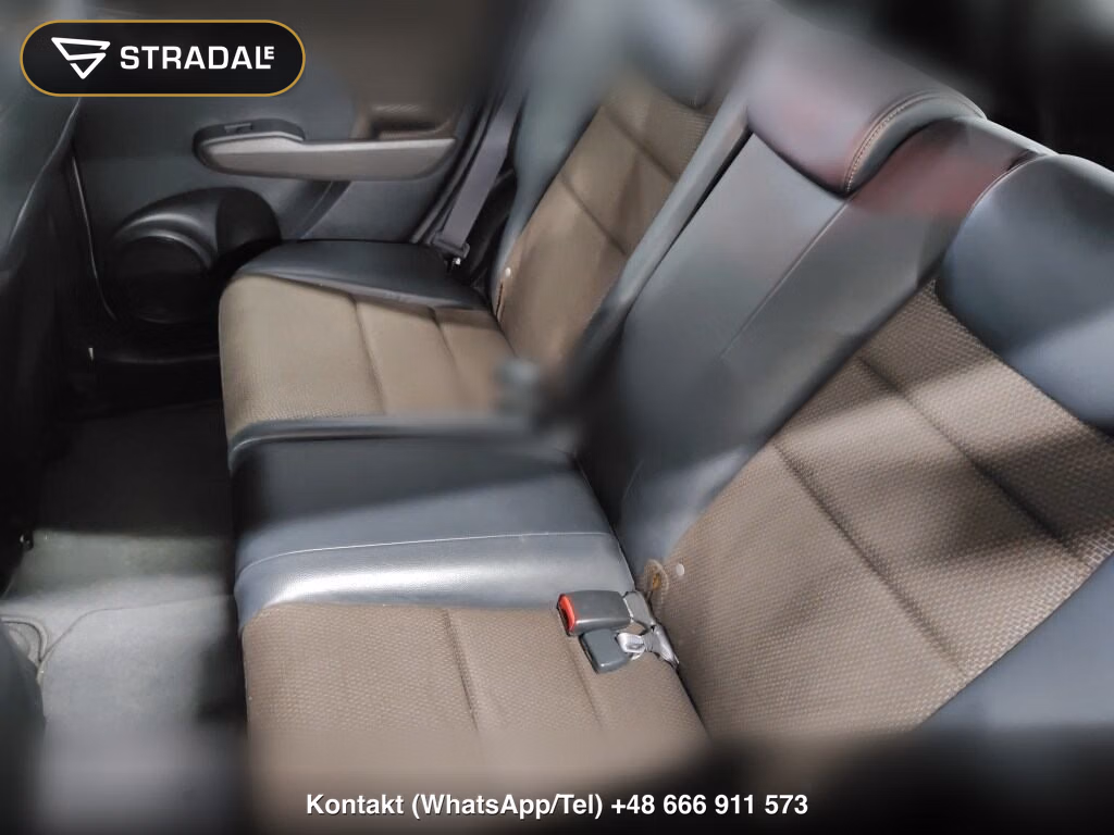 HONDA FIT SHUTTLE 15X, miniaturka 7
