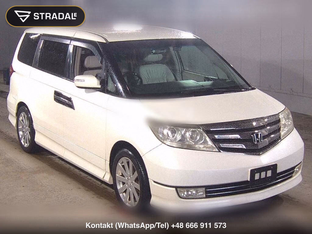 HONDA ELYSION PRESTIGE SG, miniaturka 2