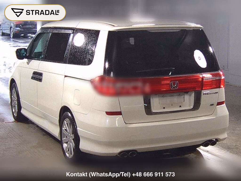 HONDA ELYSION PRESTIGE SG, miniaturka 3