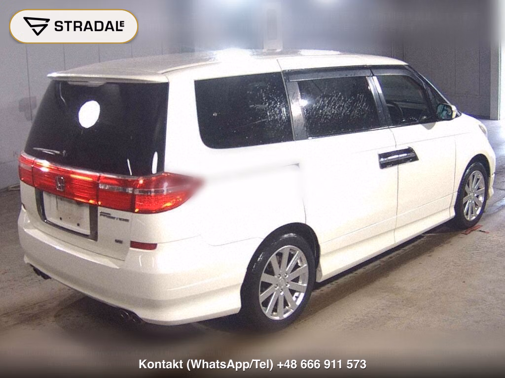 HONDA ELYSION PRESTIGE SG, miniaturka 6