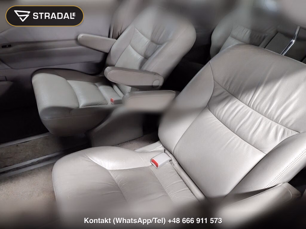 HONDA ELYSION PRESTIGE SG, miniaturka 7