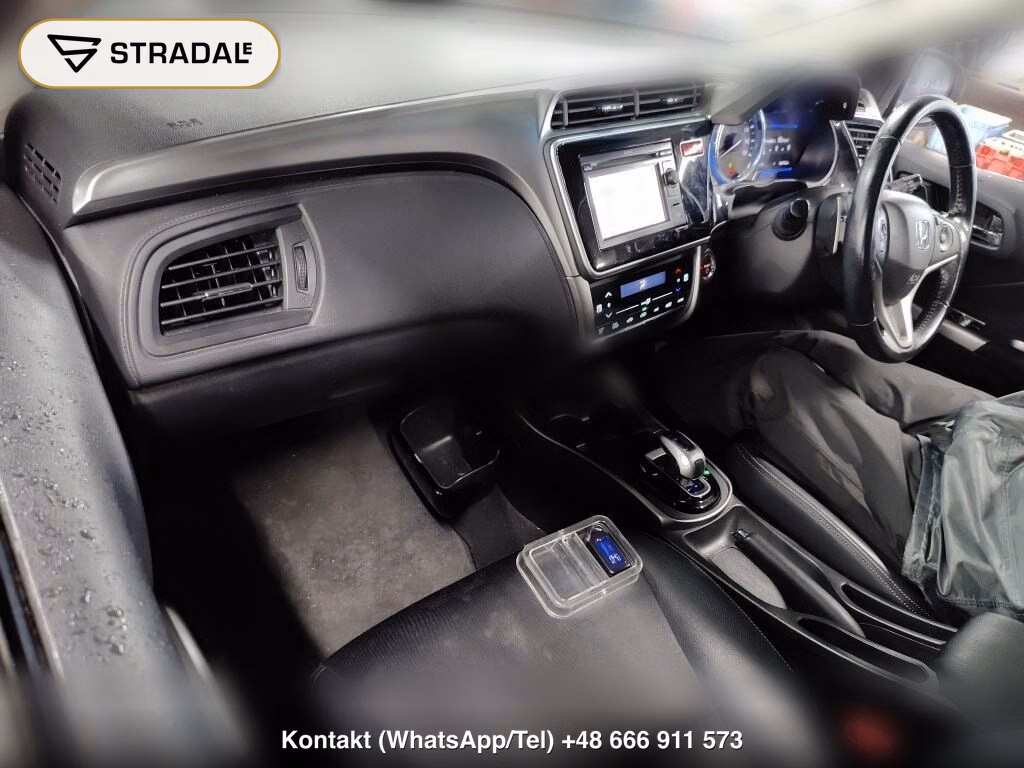 HONDA GRACE HYBRID EX, miniaturka 4