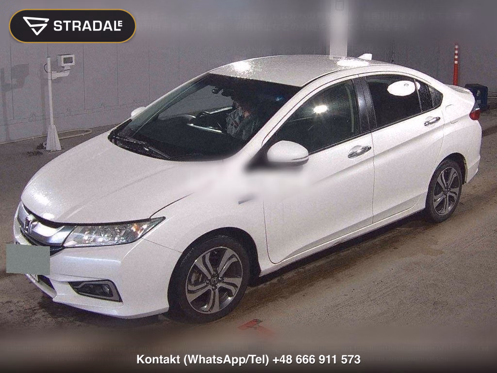 HONDA GRACE HYBRID EX, miniaturka 5