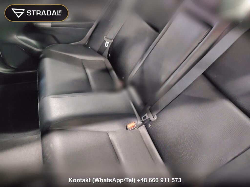 HONDA GRACE HYBRID EX, miniaturka 7