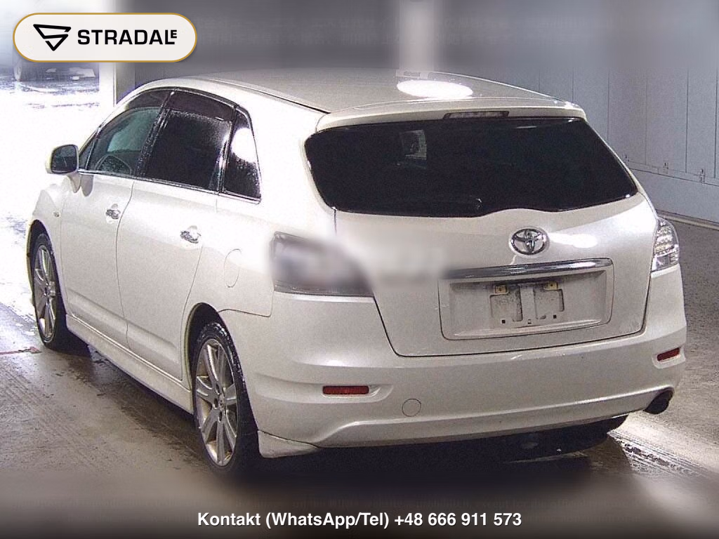 TOYOTA MARK X ZIO 240G, miniaturka 3