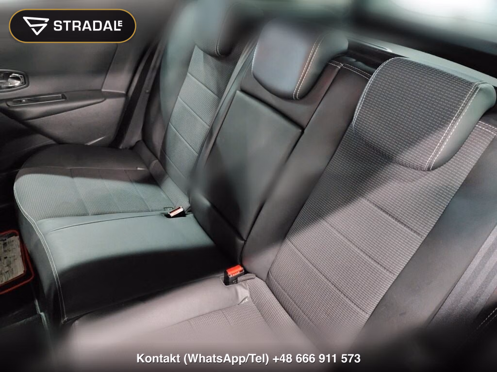 RENAULT MEGANE ESTATE GT 220, miniaturka 7
