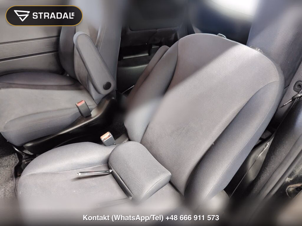 HONDA FREED G AERO L PACKAGE, miniaturka 7