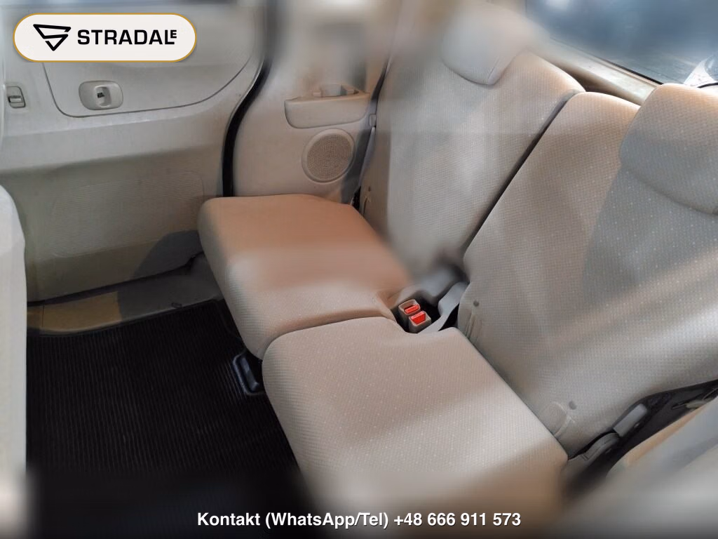 HONDA N-BOX G, miniaturka 7