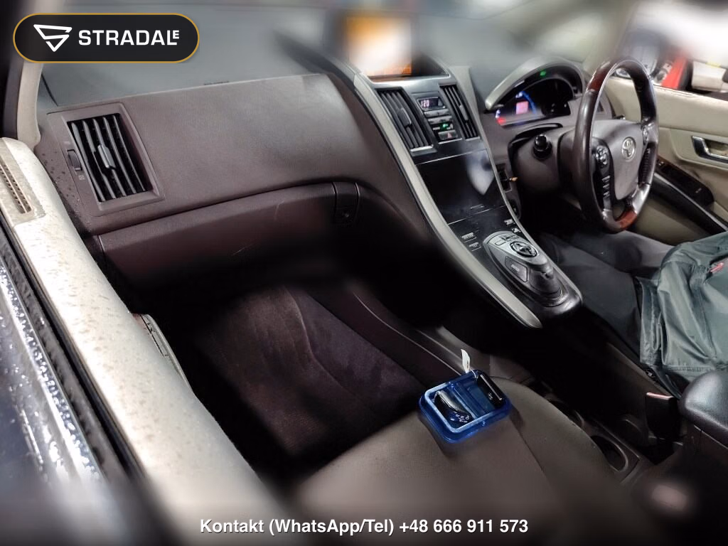 TOYOTA SAI S LED EDITION, miniaturka 4
