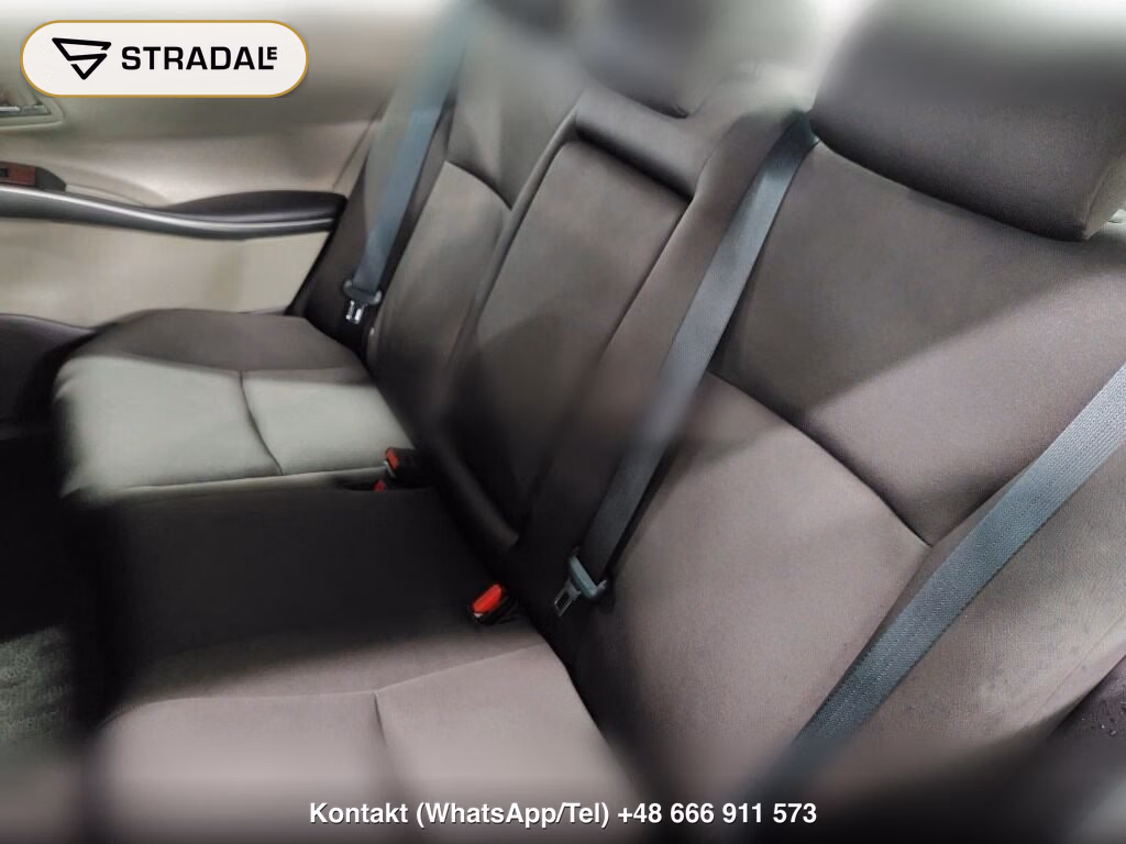 TOYOTA SAI S LED EDITION, miniaturka 7