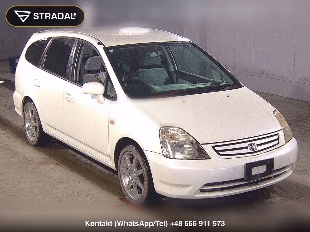HONDA STREAM L, miniaturka 2