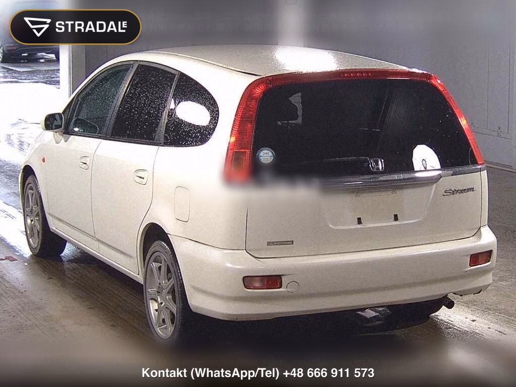 HONDA STREAM L, miniaturka 3