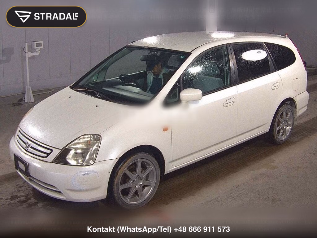 HONDA STREAM L, miniaturka 5