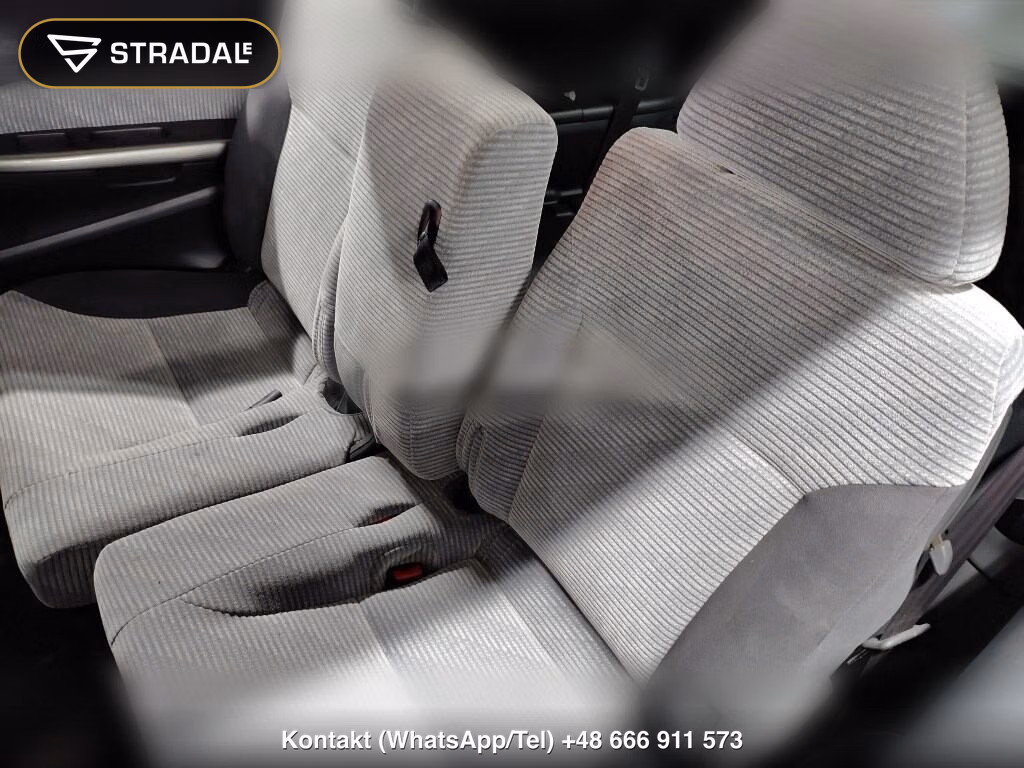 HONDA STREAM L, miniaturka 7