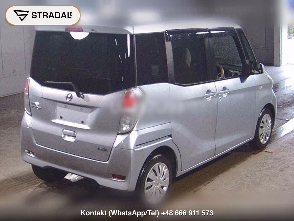 NISSAN DAYZ ROOX S, miniaturka 6