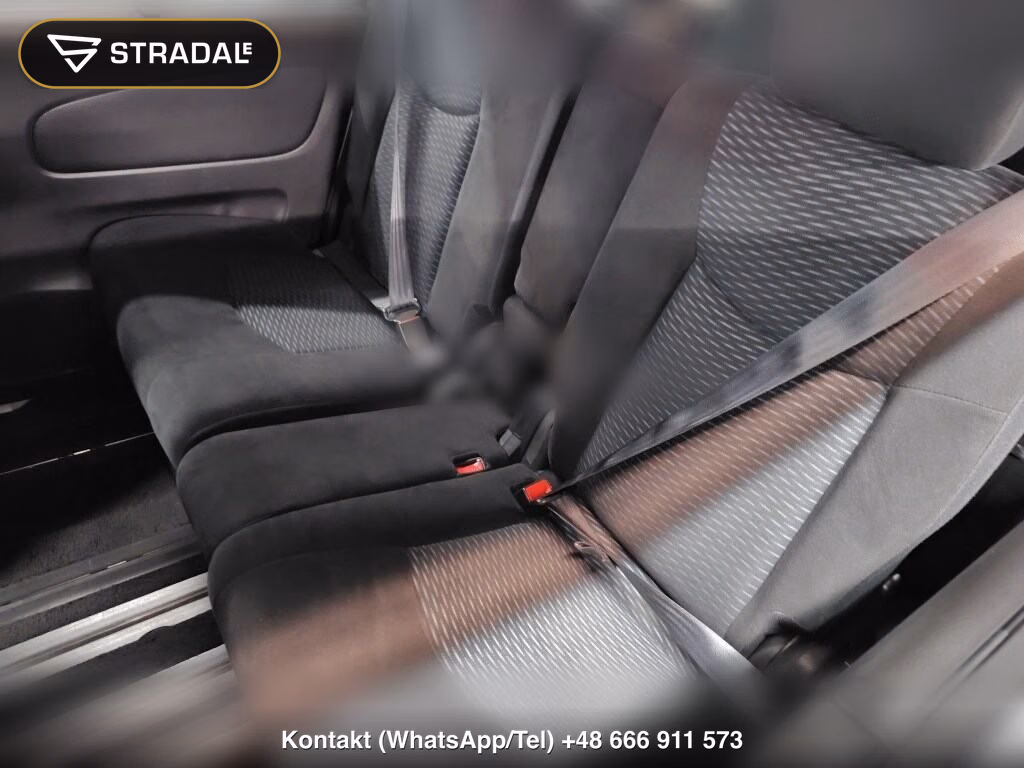 NISSAN SERENA 5D 20X, miniaturka 7