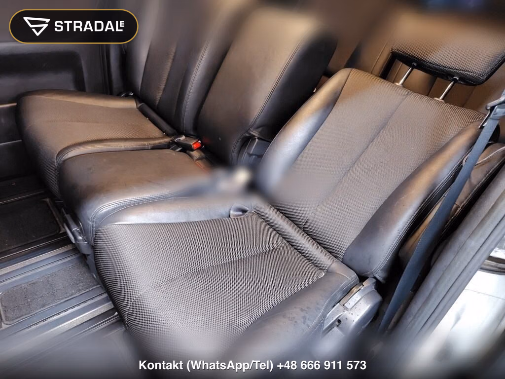 NISSAN ELGRAND 5D 250 HIGHWAY STAR, miniaturka 7
