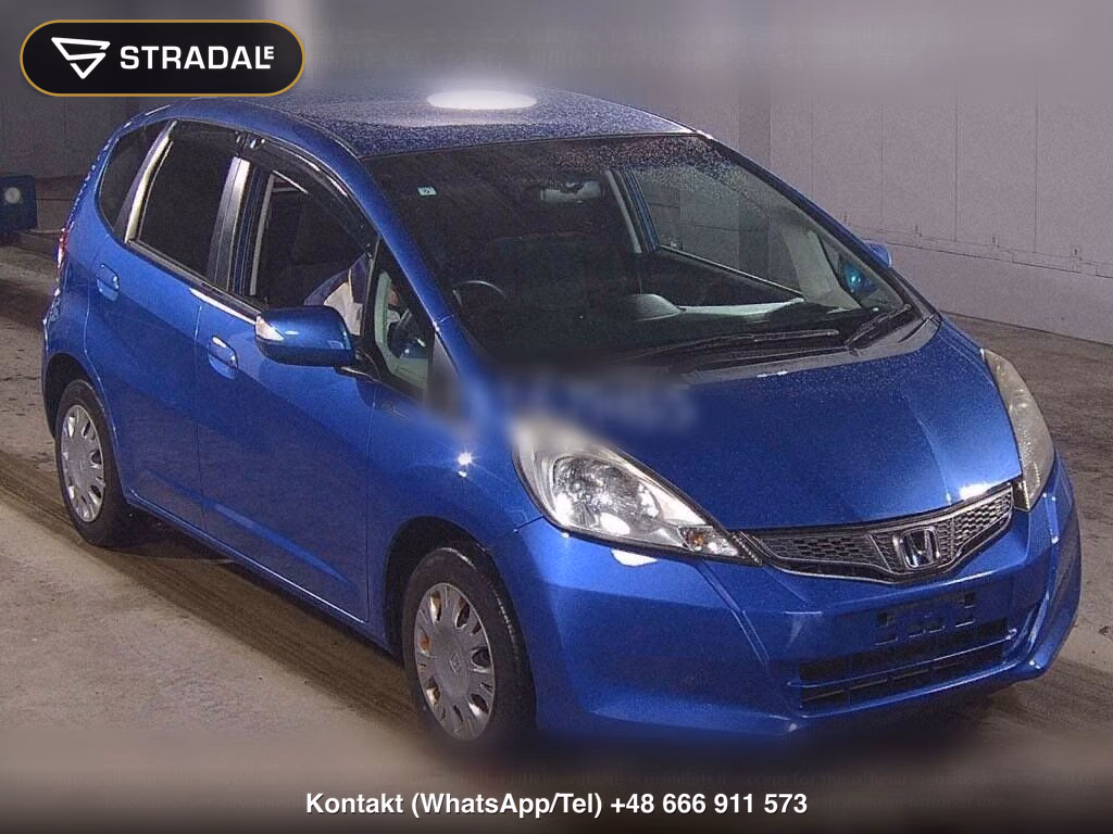 HONDA FIT G･10TH ANNIVERSARY, miniaturka 2