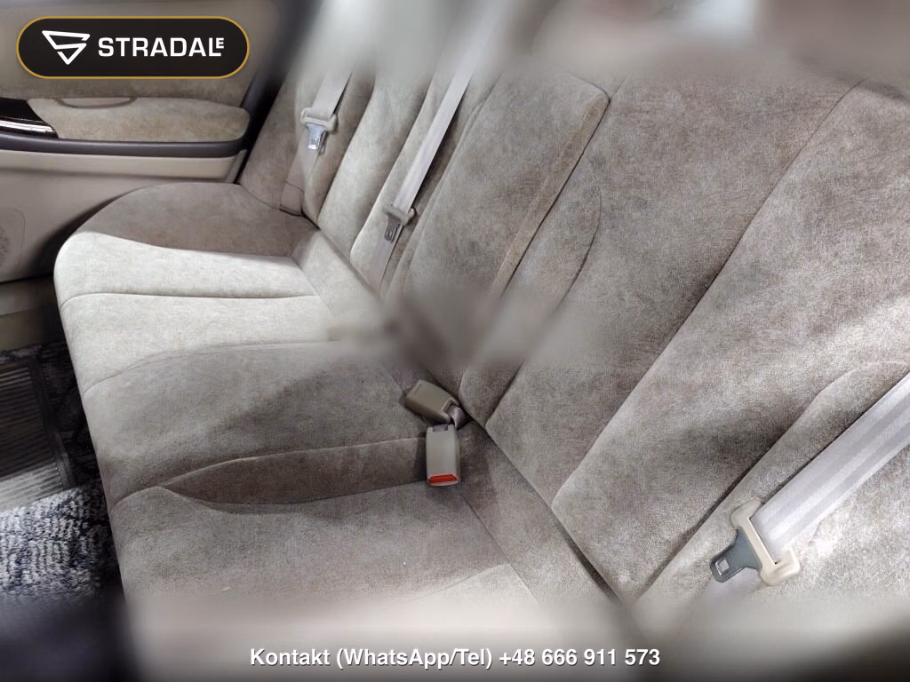 NISSAN CEFIRO 25 EXCIMO G, miniaturka 7