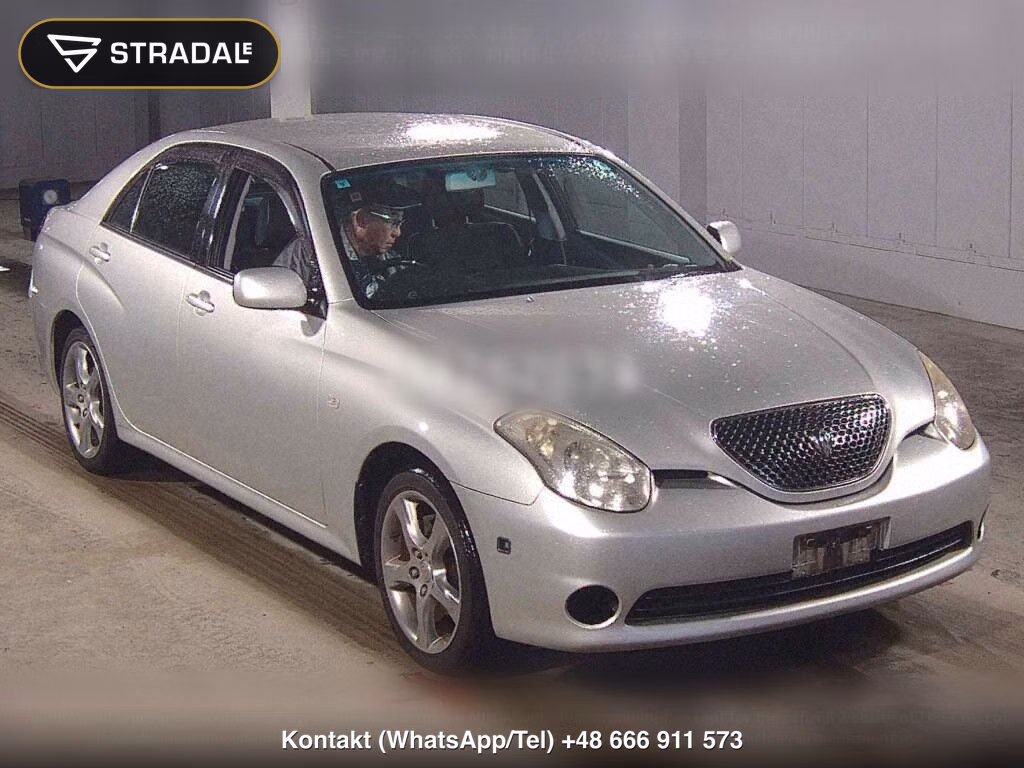 TOYOTA VEROSSA 20V PACKAGE, miniaturka 2