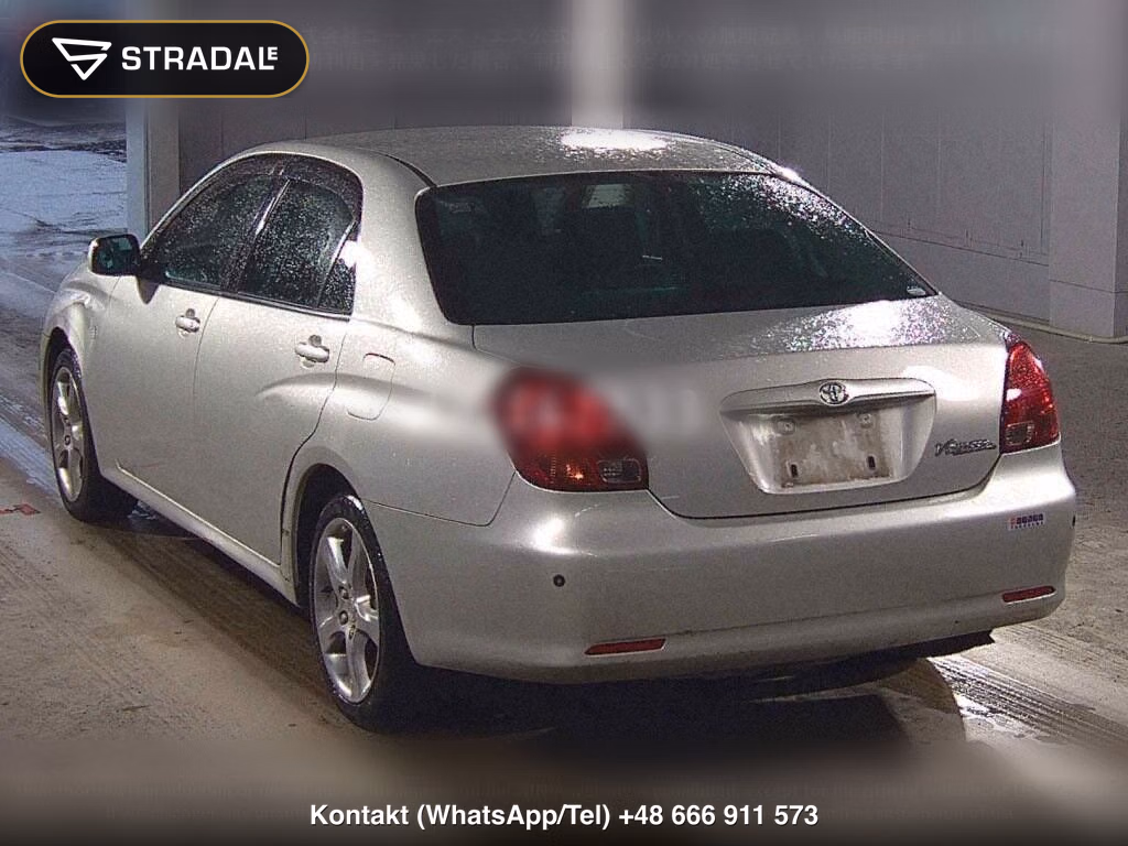 TOYOTA VEROSSA 20V PACKAGE, miniaturka 3