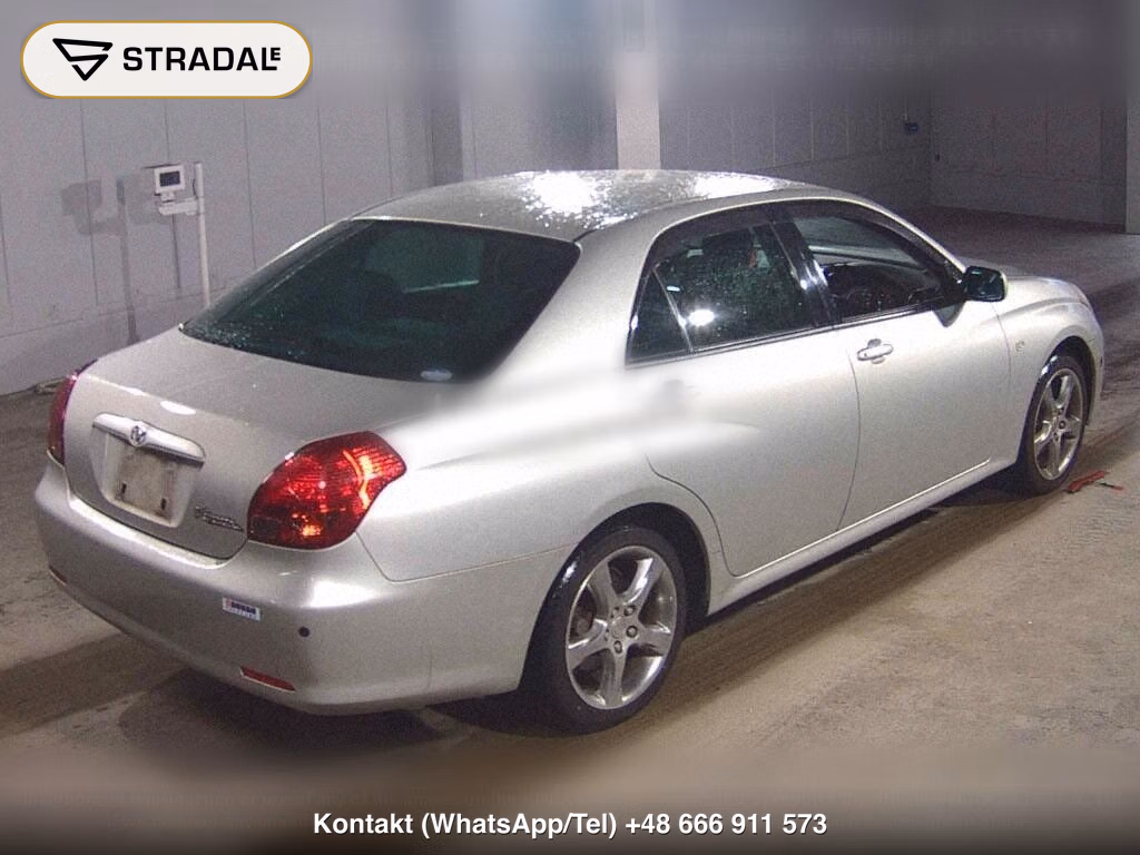TOYOTA VEROSSA 20V PACKAGE, miniaturka 6